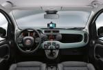 Fiat Panda City Cross Hybrid Launch Edition 2020 года